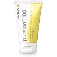 Los mejores  - Purelan 100 Medela - 37 gr.